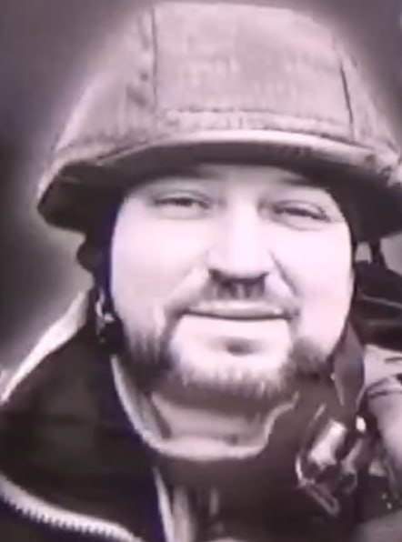 Фотография Лягаев Владимир Александрович, погибший солдат СВО