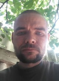 Фотография Стряпухин Сергей Владимирович, погибший солдат СВО