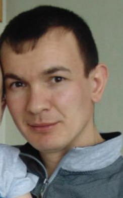 Фотография Александров Дмитрий Геннадьевич, погибший солдат СВО