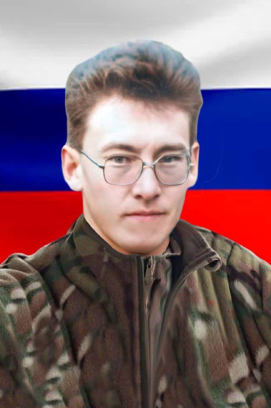 Фотография Арбузанов Геннадий Захарович, погибший солдат СВО