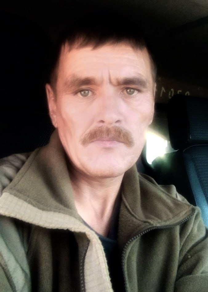 Фотография Поленышев Алексей Владимирович, погибший солдат СВО