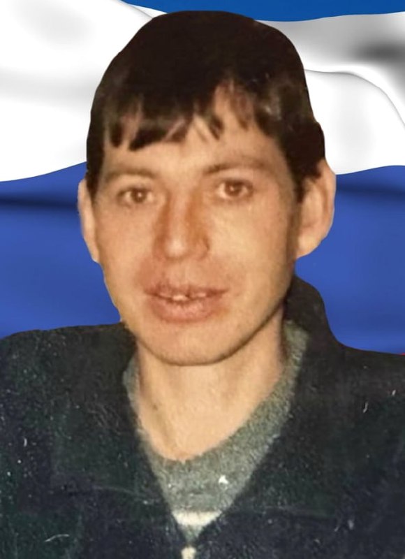 Фотография Игумнов Андрей Николаевич, погибший солдат СВО
