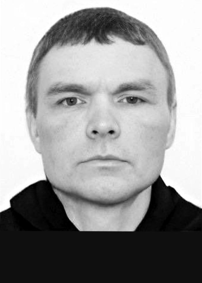 Фотография Утенков Сергей Павлович, погибший солдат СВО