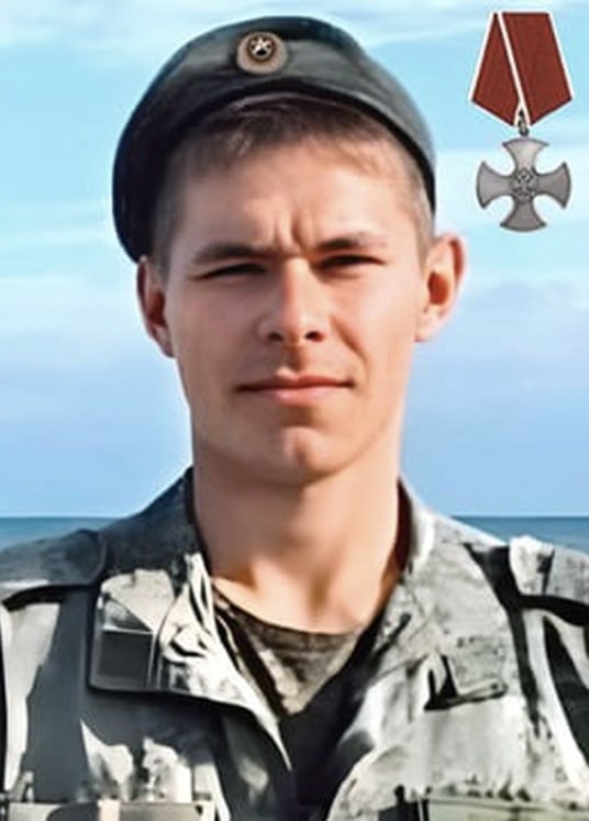 Фотография Софьянников Алексей Анатольевич, погибший солдат СВО