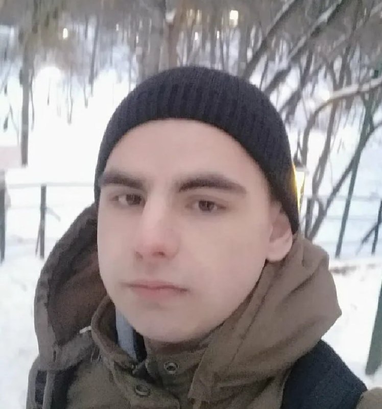 Фотография Чеховской Роман, погибший солдат СВО