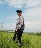 Фотография Апляев Антон Анатольевич, погибший солдат СВО