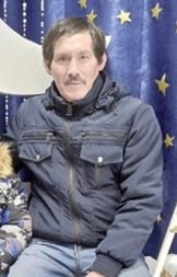 Фотография Атабеков Анатолий Турсунмуратович, погибший солдат СВО