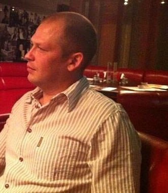 Фотография Багдалов Рушан Алиевич, погибший солдат СВО