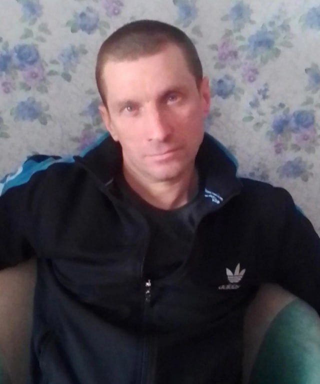 Фотография Лазарёнков Александр Иванович, погибший солдат СВО