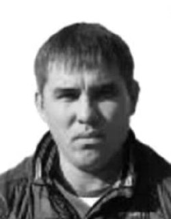 Фотография Бакиев Рустам Борисович, погибший солдат СВО