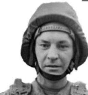 Фотография Нуриханов Фирдан Каримович, погибший солдат СВО