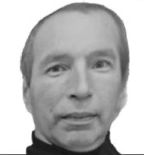 Фотография Кутлуметов Евгений Петрович, погибший солдат СВО