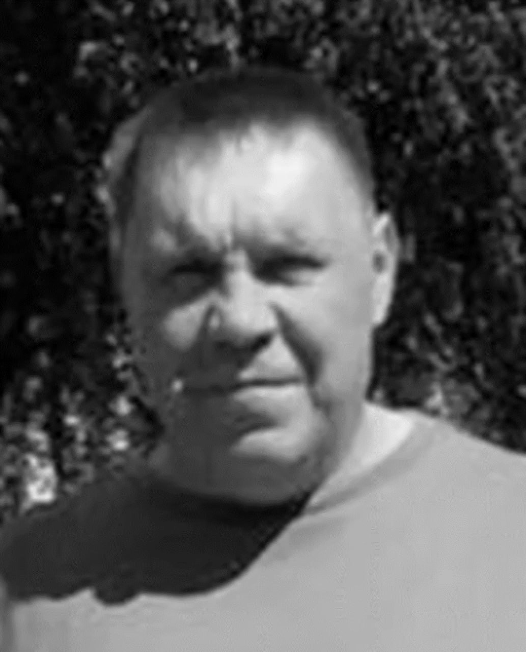 Фотография Лозовик Михаил Леонидович, погибший солдат СВО