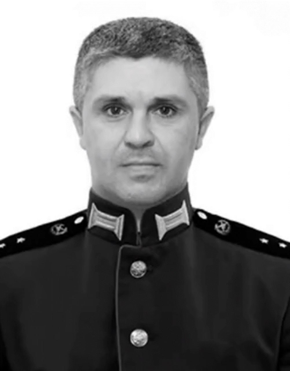 Фотография Постнов Алексей Александрович, погибший солдат СВО
