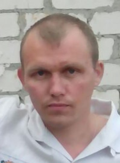 Фотография Лозбин Михаил Александрович, погибший солдат СВО