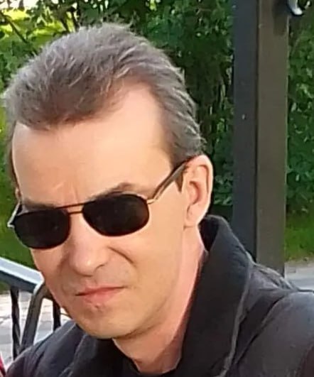 Фотография Павлов Михаил Борисович, погибший солдат СВО