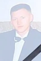 Фотография Пятков Павел Владиславович, погибший солдат СВО