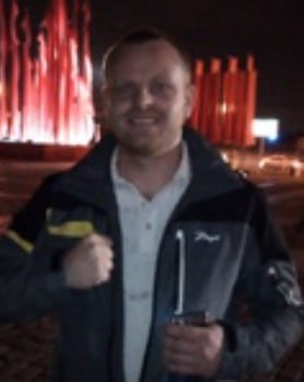 Фотография Барков Павел, погибший солдат СВО