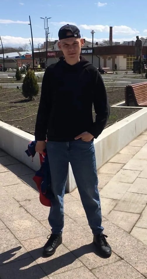 Фотография Шелудкин Алексей Алексеевич, погибший солдат СВО