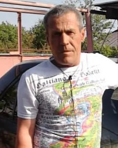 Фотография Батаев Владимир Куприянович, погибший солдат СВО