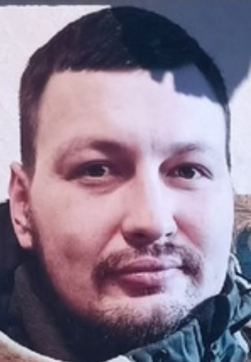 Фотография Грязев Валерий Игоревич, погибший солдат СВО