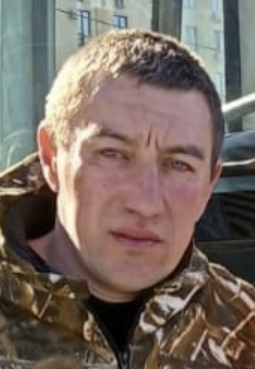 Фотография Гумиров Ильнур Ильдарович, погибший солдат СВО