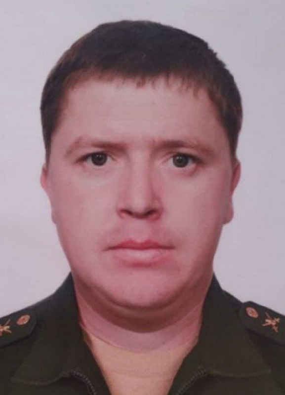 Фотография Селиванов Александр Владимирович, погибший солдат СВО
