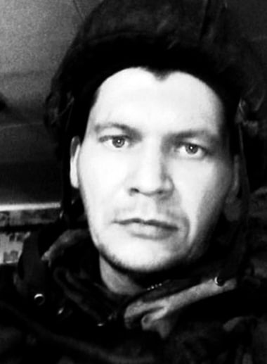 Фотография Борисевич Павел Александрович, погибший солдат СВО