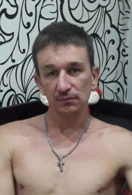 Фотография Гущин Аркадий Никитович, погибший солдат СВО
