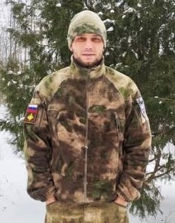 Фотография Федоров Артём Сергеевич, погибший солдат СВО