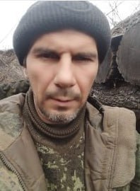 Фотография Тюхтин Александр Владимирович, погибший солдат СВО