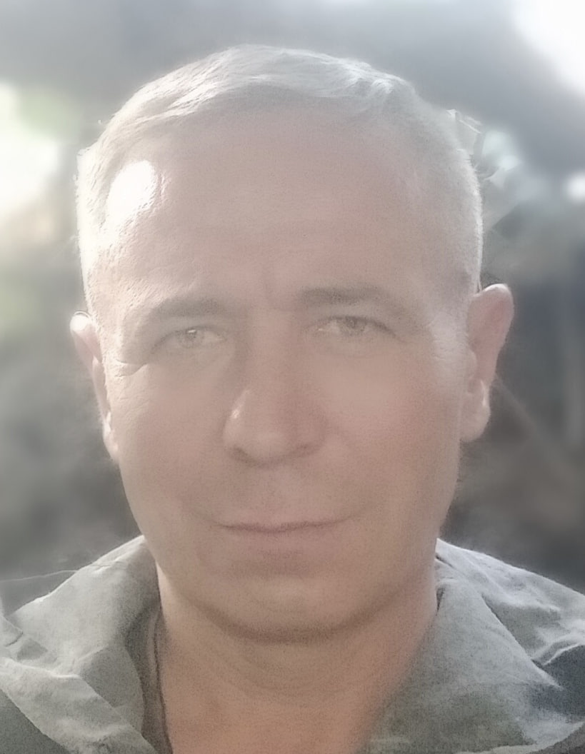 Фотография Аминов Ришат Рифкатович, погибший солдат СВО