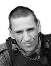 Фотография Саунин Константин Александрович, погибший солдат СВО