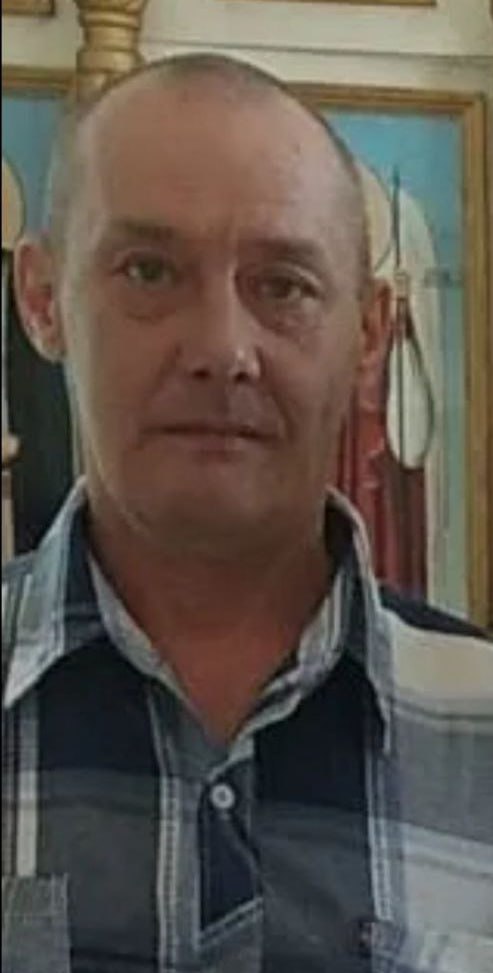Фотография Ситников Алексей Владимирович, погибший солдат СВО
