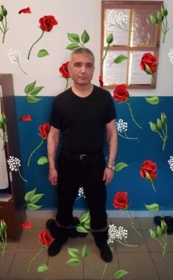 Фотография Утяганов Рустам Харисович, погибший солдат СВО