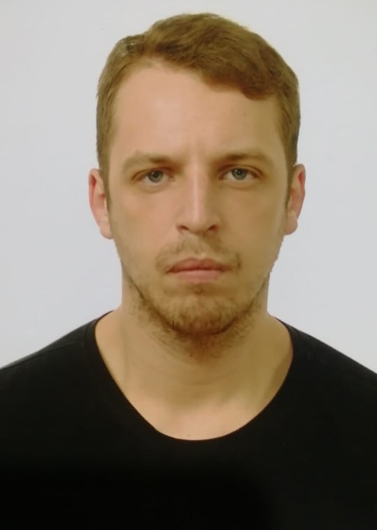 Фотография Леванов Владислав Сергеевич, погибший солдат СВО
