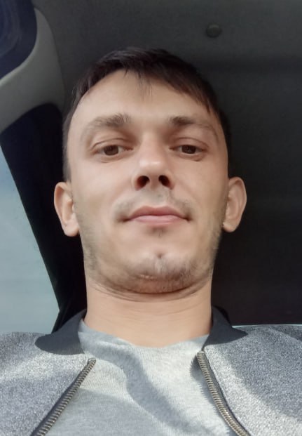 Фотография Волков Павел Владимирович, погибший солдат СВО