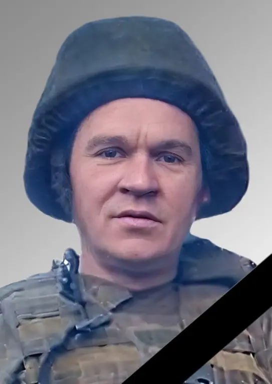 Фотография Рожков Евгений Валерьевич, погибший солдат СВО