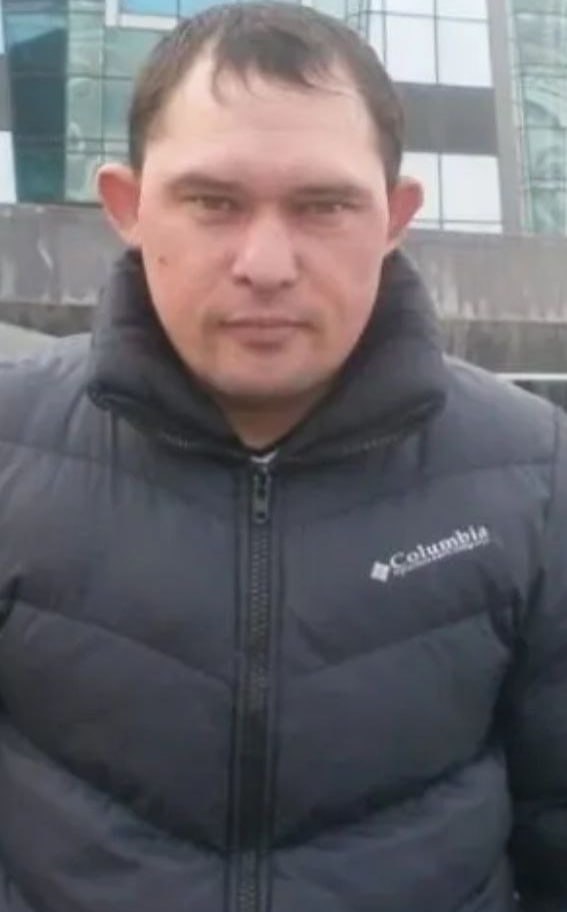 Фотография Кузнецов Александр Владимирович, погибший солдат СВО