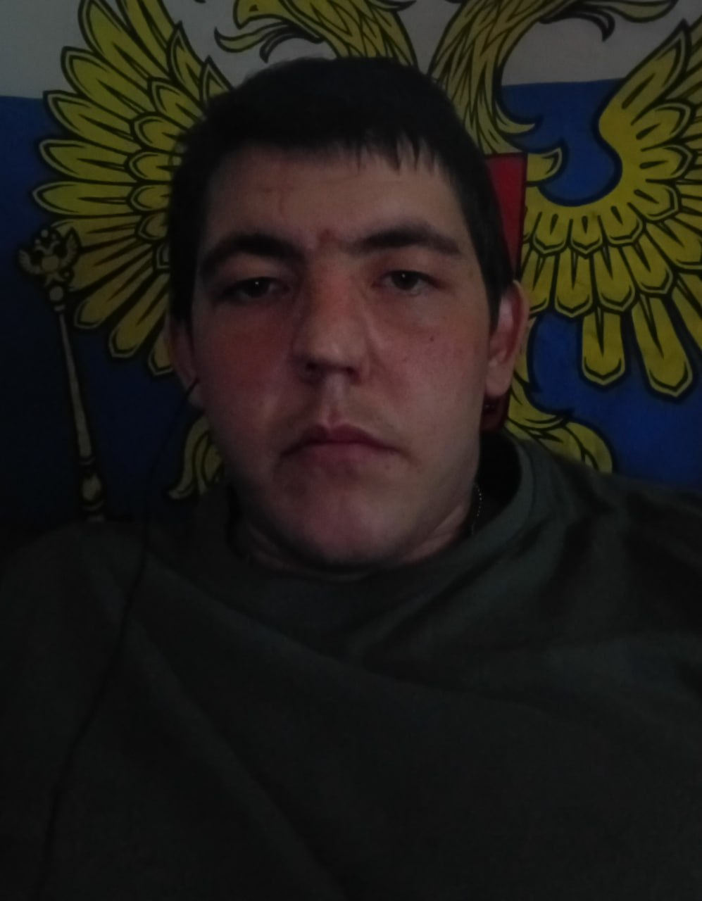 Фотография Бирюков Михаил Васильевич, погибший солдат СВО