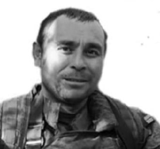 Фотография Габдуллин Ильмир Рафаилович, погибший солдат СВО