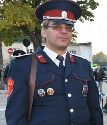 Фотография Давыдов Александр Олегович, погибший солдат СВО