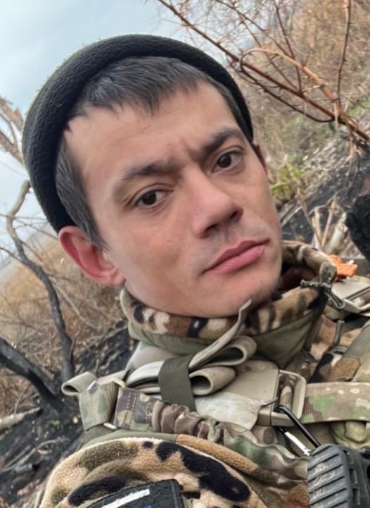 Фотография Сатволдиев Тимур Шавкатович, погибший солдат СВО