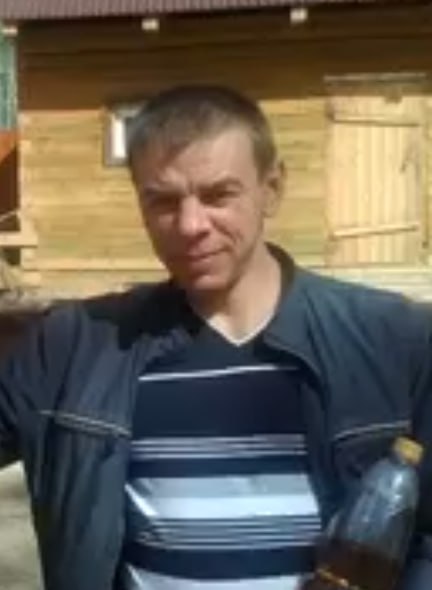 Фотография Теплищев Виктор, погибший солдат СВО
