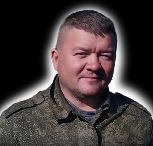 Фотография Вьюшкин Алексей Фёдорович, погибший солдат СВО
