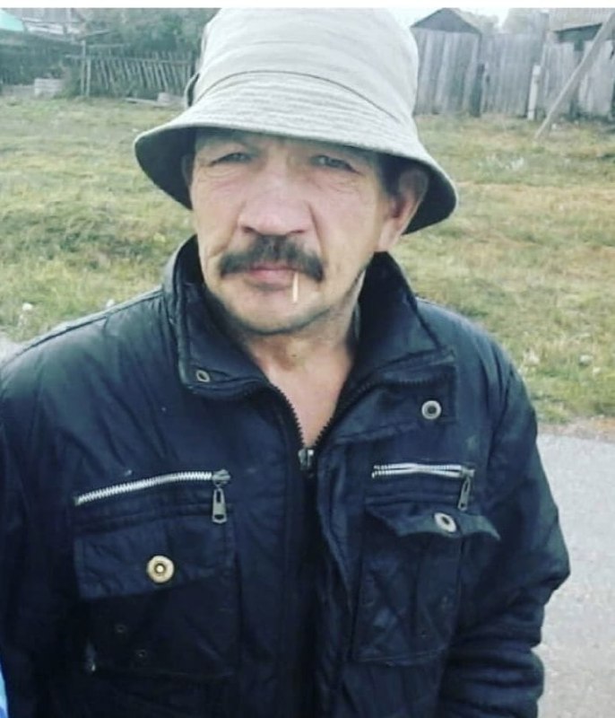 Фотография Сафтеев Вячеслав Иванович, погибший солдат СВО