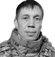 Фотография Радыгин Евгений Александрович, погибший солдат СВО