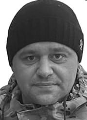Фотография Васильев Иван Юрьевич, погибший солдат СВО