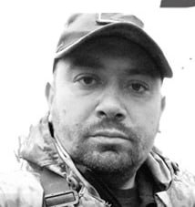 Фотография Докукин Александр Александрович, погибший солдат СВО