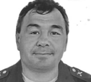 Фотография Латыпов Фидаль Рафаилович, погибший солдат СВО